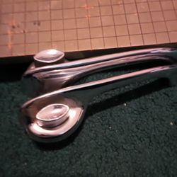 Classic GM Door Handles