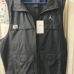 Nike Jump Man Vest