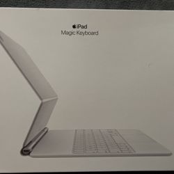 IPad Magic Keyboard 12.9 Inch
