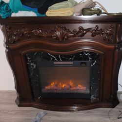 Chimenea Heater