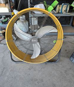 Ventilador