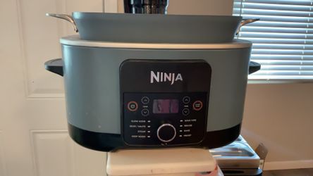 Ninja Foodi Possible Cooker