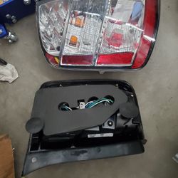 Prius Tail Light 05-09 Gen 2 $50