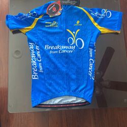 Cycling Jersey