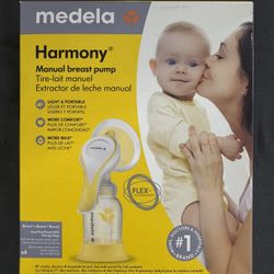 Medela Breast Pump 
