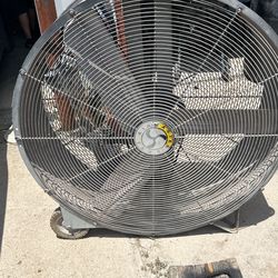 45 Inch Fan