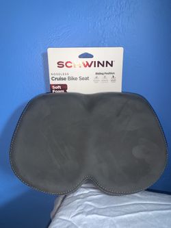 Bike Seat