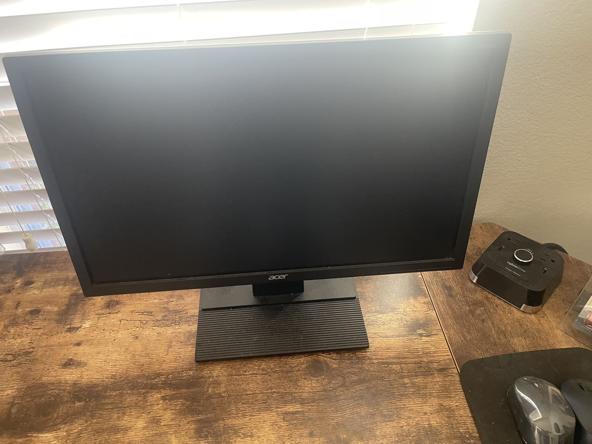 27inch Computer Monitors 
