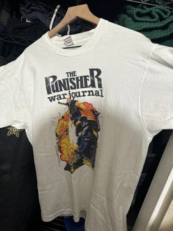 Vintage Shirt
