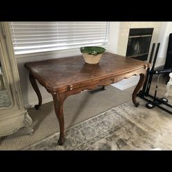 French Antique Table