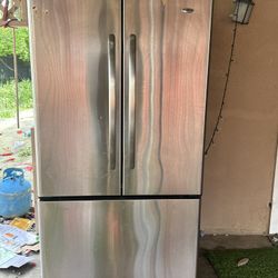 freezer refrigerator 