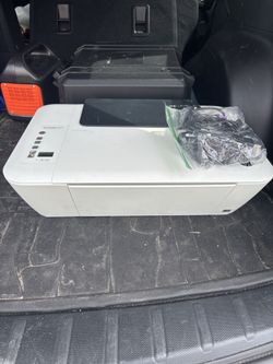 Free working printer
