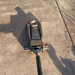Car Jack