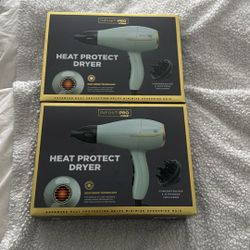 INFINITI PRO CONAIR HAIR DRYER NEW 