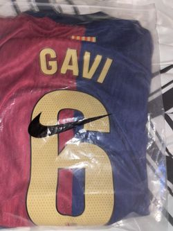 Fc Barcelona Jersey