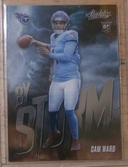 Football Cards