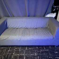 Klippan Couch Free