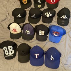 Hats 