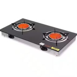Gas Stove 