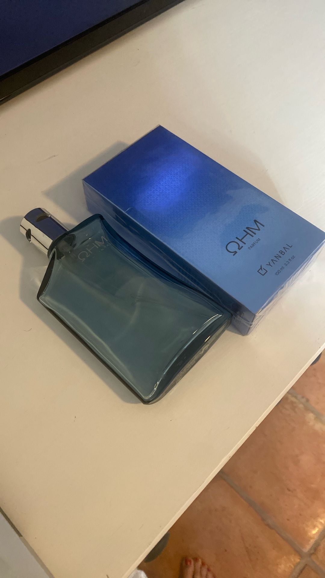 Men’s Cologne