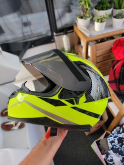 Bilt helmet M