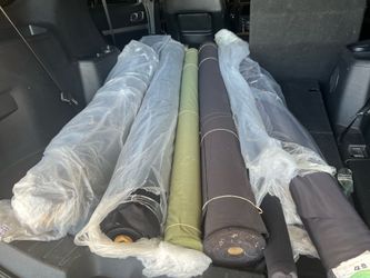 Fabric