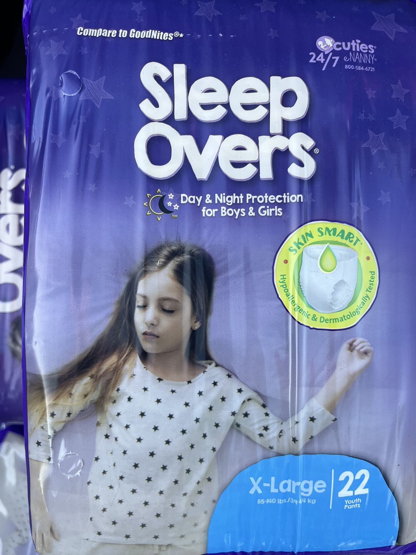 Diapers