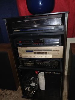 Marantz Stereo Receiver. SR940