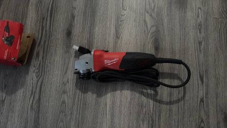 Milwaukee Tools