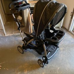 Baby Stroller
