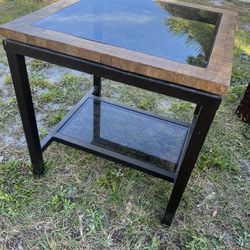 Side Tables