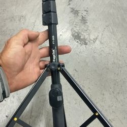 fugetek ft-569 tripod stand 