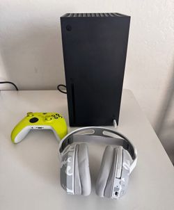 Xbox 1tb