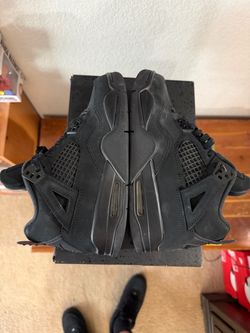 Jordan 4 kids 5y