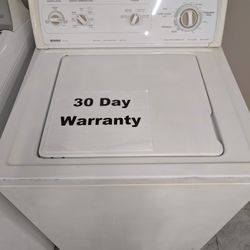 Kenmore Washer (Direct Drive)