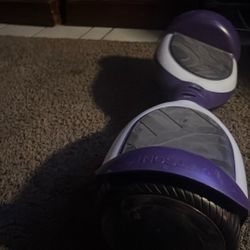 Hover Board Works Great Fun 