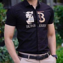 Brand New Mens Shirt ( Fits Size Medium)
