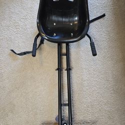 Hoover-1 Board Attachment Seat 