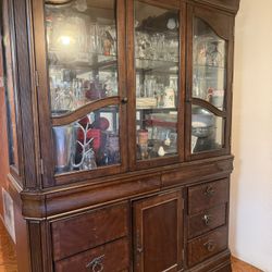 China Cabinet 