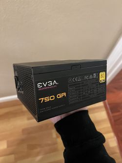 EVGA 750 GA Gold 