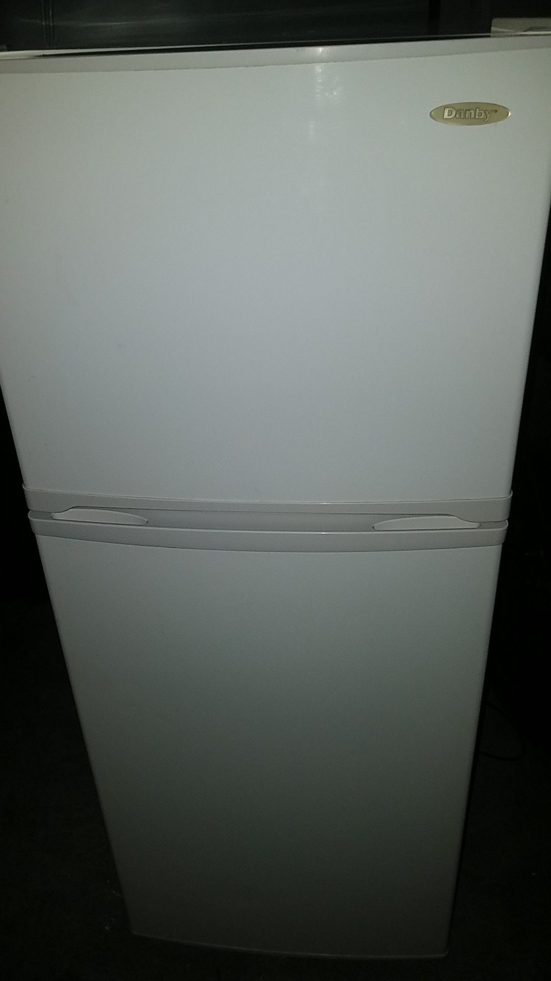Danby medium refrigerator
