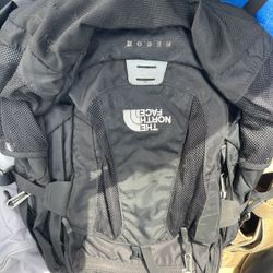 Northface backpack
