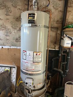 Water heater