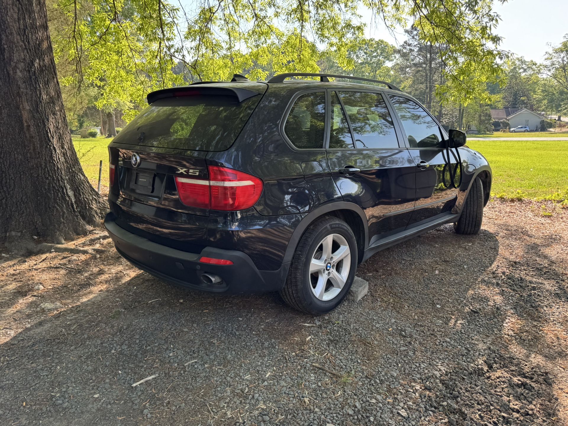 2009 BMW X5