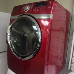 Electric Dryer Samsung 