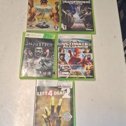 Game Lot