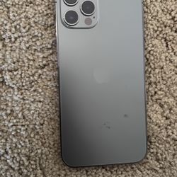 iPhone 12 Pro
