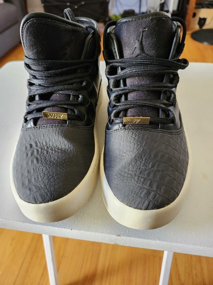 Jordan Size 6 