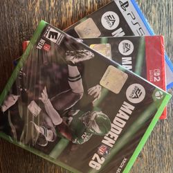Madden 26