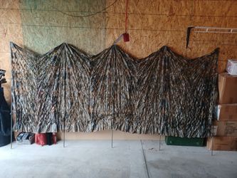 Expandable Blind